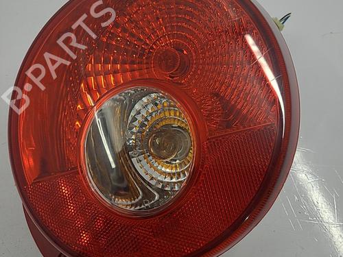 Used Right taillight CHEVROLET MATIZ (M200, M250) 0.8 (52 hp) 22822551