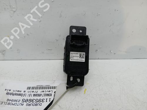 Used Switch Switch RENAULT ARKANA I (LCM_, LDN_) 1.6 E-TECH 145 (LDMU) (143 hp) 29834271 29834271
