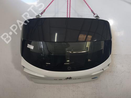 Used Tailgate RENAULT CAPTUR II (HF_) TCe 130 (HFMF) (131 hp) 27598653