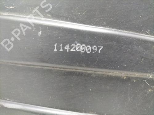 Left headlight PEUGEOT 3008 I MPV (0U_) 1.6 HDi | BP32103351C28