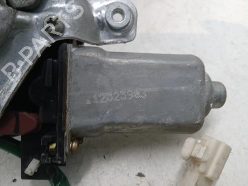 Front right window mechanism TOYOTA COROLLA Liftback (_E11_) 2.0 D (CE110) | BP29960041C23