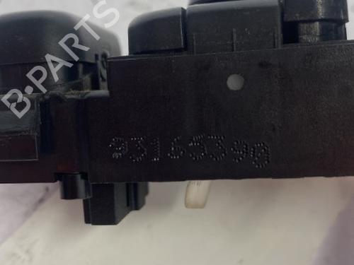 Mirror switch MERCEDES-BENZ CLK Convertible (A208) CLK 200 (208.435) | BP22841616I25 
