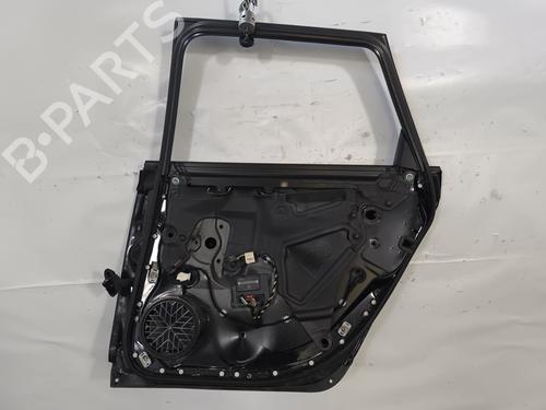 Right rear door AUDI A6 C6 Avant (4F5) 3.0 TDI quattro | BP29540894C5 