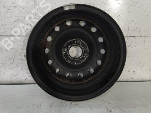 Rim PEUGEOT 206 Hatchback (2A/C) 1.4 i | BP30162444C45