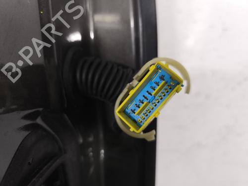 Left rear door PEUGEOT 308 II (LB_, LP_, LW_, LH_, L3_) 1.2 THP 130 | BP23905723C4