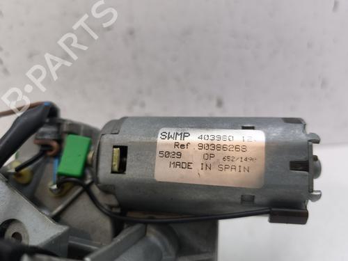 Rear wiper motor OPEL CORSA B (S93) 1.2 i 16V (F08, F68, M68) | BP26585482M102 
