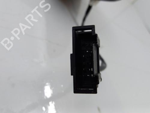 Right mirror VW GOLF IV (1J1) 1.6 16V | BP22825159C27 