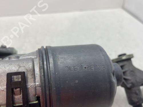Front wiper motor CITROËN BERLINGO MULTISPACE (B9) 1.6 HDi 90 | BP22814831M29 