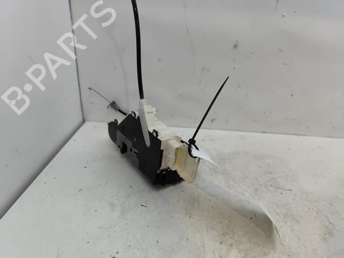Front left lock CITROËN C4 I (LC_) 1.6 HDi | BP29639924C98 