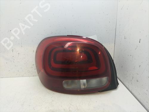 Venstre baglygte CITROËN C3 / C3 ORIGIN III (SX) 1.6 BlueHDi 100 (99 hp) 28178751
