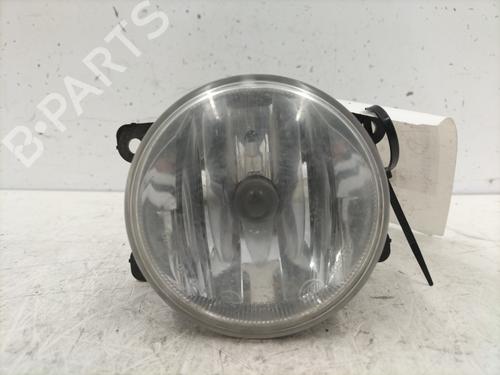 Used Right front fog light PEUGEOT 208 I (CA_, CC_) 1.2 VTI 82 (82 hp) 23574083