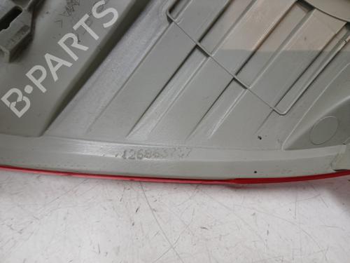 Left taillight VW EOS (1F7, 1F8) | BP36370683C34 - Image 5