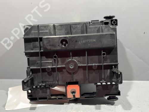 Fuse box PEUGEOT PARTNER Tepee 1.6 HDi 90 | BP28181247E1 