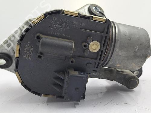 Used Front wiper motor PEUGEOT 407 SW (6E_, 6D_) 2.0 HDi 135 (136 hp) 22820084