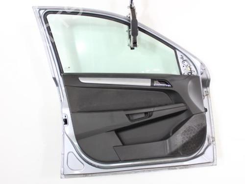 Left front door OPEL ASTRA H (A04) 1.3 CDTI (L48) | BP22813548C2 