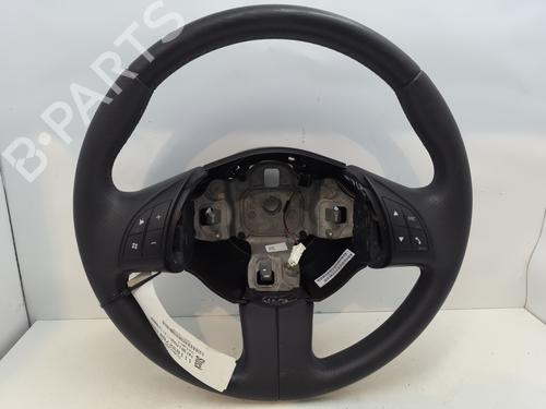 Used Steering wheel FIAT 500 (312_) 1.2 (312AXA1A) (69 hp) 29193891