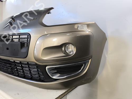 Front bumper CITROËN C3 Picasso (SH_) 1.6 HDI 90 | BP29438719C7 
