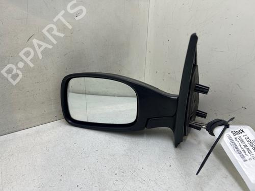 Used Left mirror Left mirror PEUGEOT 306 Hatchback (7A, 7C, N3, N5) 1.4 (75 hp) 39663957 39663957