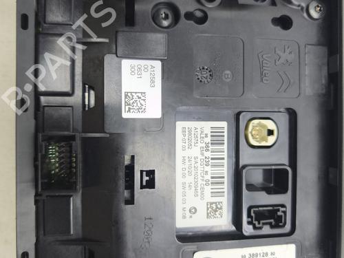 Display CITROËN C3 III (SX) 1.2 PureTech 82 | BP32016939C48 - Image 5