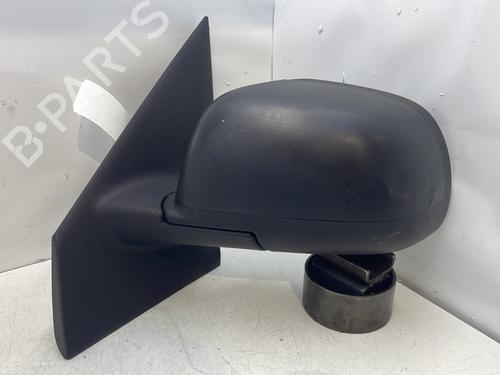 Used Left mirror DACIA DOKKER MPV (KE_) 1.3 TCe 100 (KENU) (102 hp) 29314775