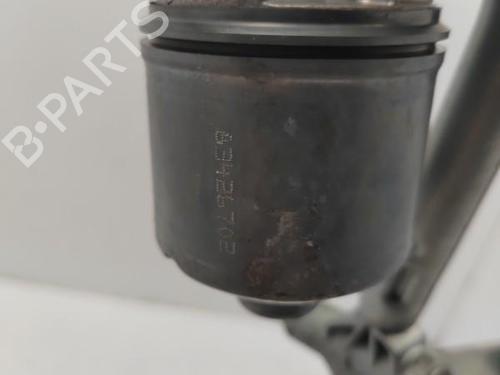 Front wiper motor PEUGEOT PARTNER Tepee 1.6 BlueHDi 120 | BP22833190M29 