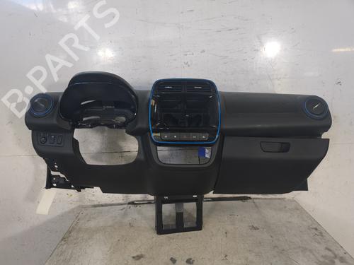 Instrumentbord DACIA SPRING EV (B6M1) (45 hp) 31633068