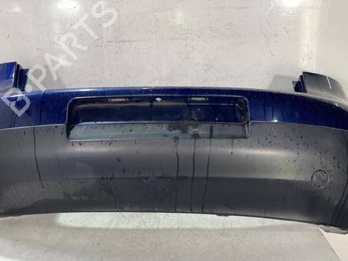 Bak støtfanger VW GOLF V (1K1) 1.9 TDI | BP29980361C8