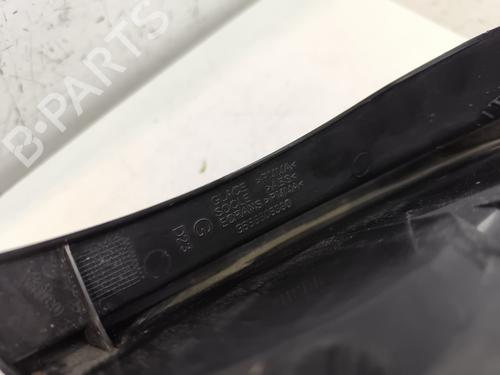 Left taillight PEUGEOT 407 (6D_) 2.0 HDi 135 (6DRHRH, 6DRHRE, 6DRHRG, 6DRHRJ) | BP28482413C34