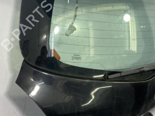 Tailgate TOYOTA YARIS (_P9_) 1.4 D-4D (NLP90_, NLP90R) | BP22835021C6 