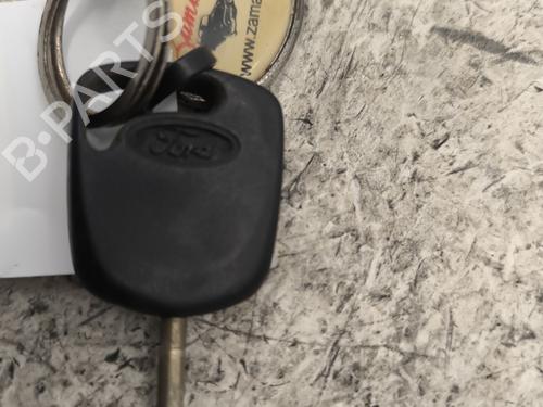 Ignition barrel FORD MONDEO III (B5Y) 2.0 16V TDDi / TDCi | BP24197076M48 - Image 5