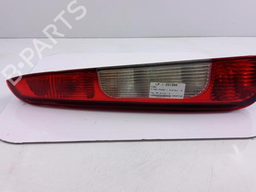 Left taillight FORD FOCUS C-MAX (DM2) 2.0 TDCi | BP22816427C34 - Image 2
