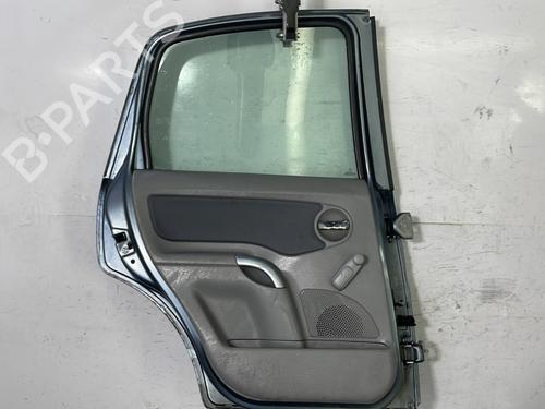 Left rear door CITROËN C3 I (FC_, FN_) 1.4 i | BP22844112C4 