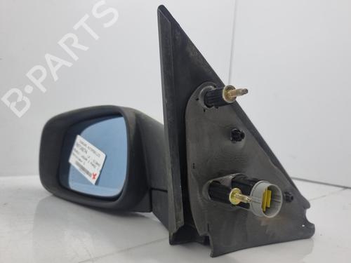 Used Left mirror RENAULT LAGUNA II Grandtour (KG0/1_) 1.6 16V (KG0A, KG0L) (107 hp) 22826421