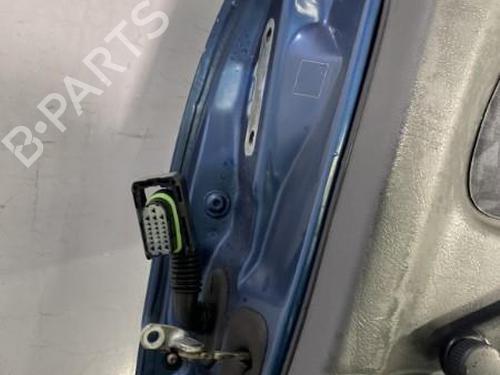 Right rear door RENAULT LAGUNA I (B56_, 556_) 2.2 D (B56F/2) | BP22834156C5 