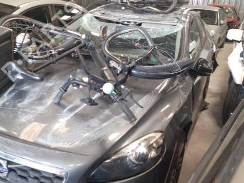 Starter VOLVO V40 Hatchback (525) D2 | BP22840474M8  - Image 7