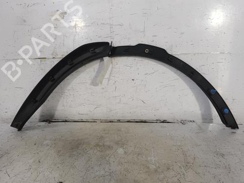 Rear right wheel arch trim LAND ROVER RANGE ROVER EVOQUE (L538) 2.2 D 4x4 | BP23905668C137 