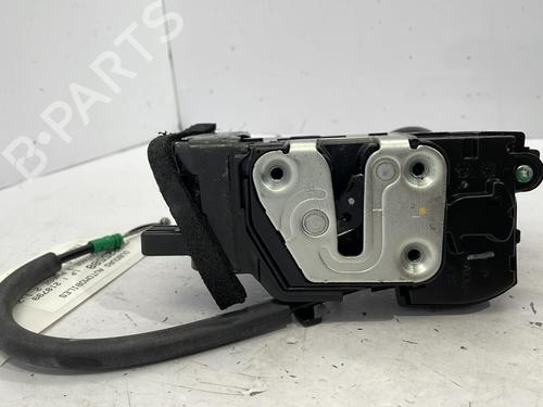 Front left lock KIA SPORTAGE III (SL) 1.7 CRDi | BP22830671C98 