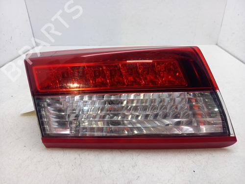 Used Left tailgate light RENAULT LAGUNA III (BT0/1) 1.5 dCi (BT00, BT0A, BT0T, BT1J) (110 hp) 32041756