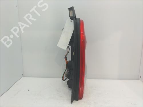 Right taillight OPEL AGILA A (H00) 1.2 16V (F68) | BP32212599C35 