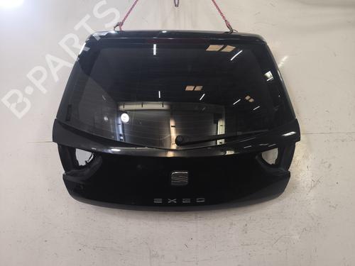 Tailgate SEAT EXEO ST (3R5) 2.0 TFSI | BP33561404C6 - Image 5