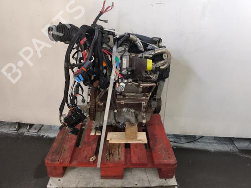 Engine RENAULT KANGOO Express (FW0/1_) | BP36702437M1 - Image 5