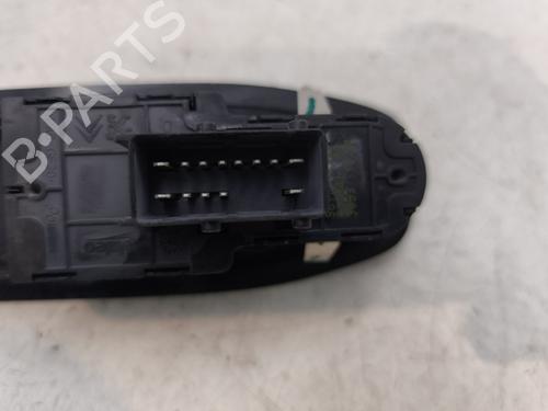 Left front window switch PEUGEOT 208 I (CA_, CC_) 1.2 VTI 82 | BP30162496I27