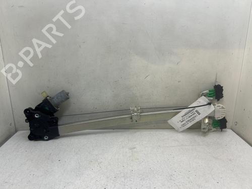 Front right window mechanism SUZUKI BALENO (FW, EW) 1.2 (A1K412) | BP39979152C23 - Image 5