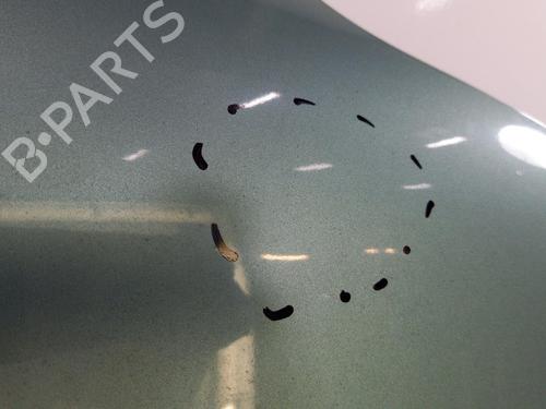 Hood HYUNDAI MATRIX (FC) 1.5 CRDi | BP22816617C1 
