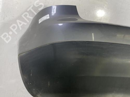 Rear bumper VW GOLF V (1K1) 1.9 TDI | BP23218554C8 
