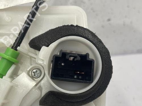 Front right lock MAZDA 3 (BL) 1.6 MZ-CD (BL14) | BP25757903C97 - Image 4