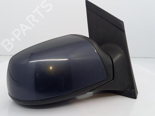 Right mirror FORD FOCUS II Turnier (DA_, FFS, DS) 1.8 TDCi | BP22814834C27 