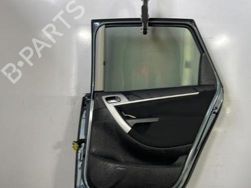 Right rear door CITROËN C4 Picasso I MPV (UD_) 1.6 HDi | BP22836768C5 