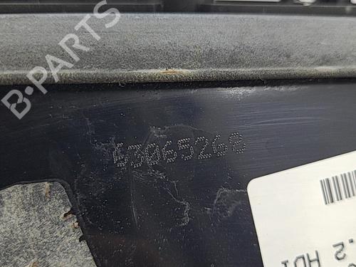 Right taillight PEUGEOT 406 Coupe (8C) 2.2 HDI | BP22822910C35 