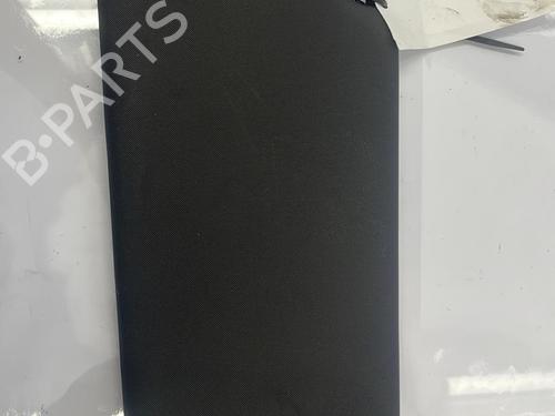 Used Left sun visor Left sun visor RENAULT CLIO V (B7_) 1.0 TCe 100 (B7MT) (101 hp) 22828604 22828604